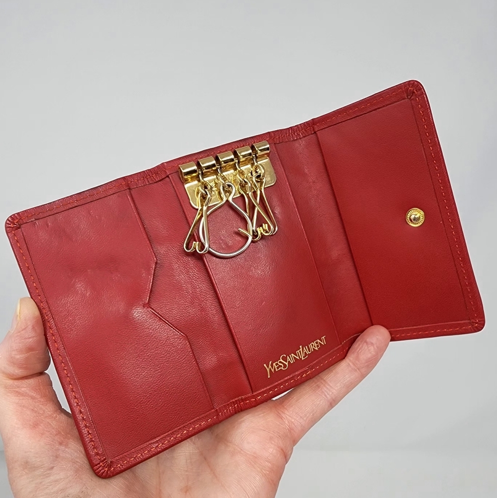 YSL KeyCase - Picture 11 of 14